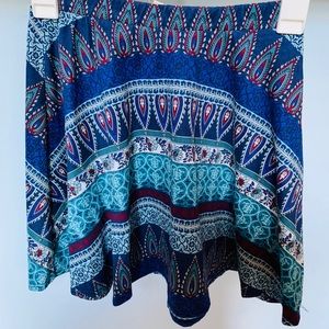 PAC Sun Skater Skirt